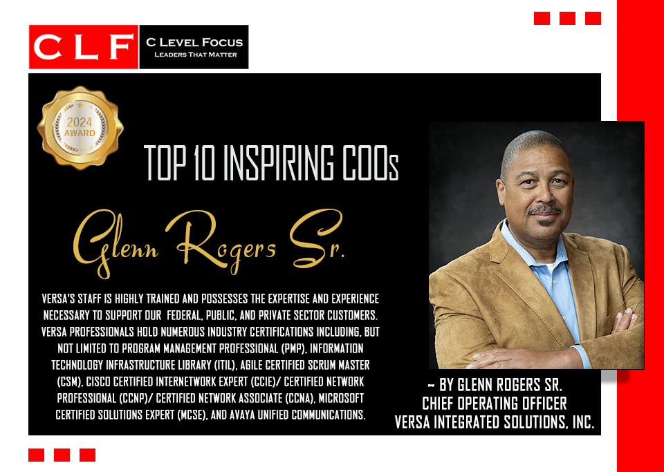 ClevelFocus